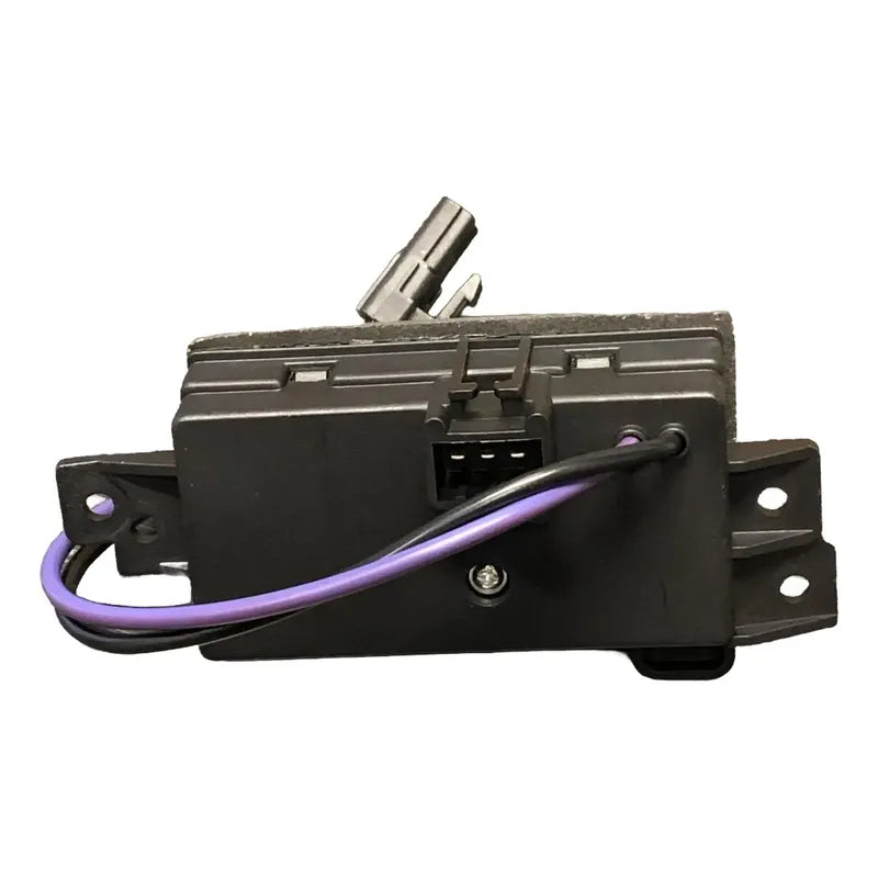 Resistencia Aire Acondicionado Soplador Trailblazer