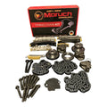 Kit Cadena De Tiempo Chevrolet Captiva 3.2