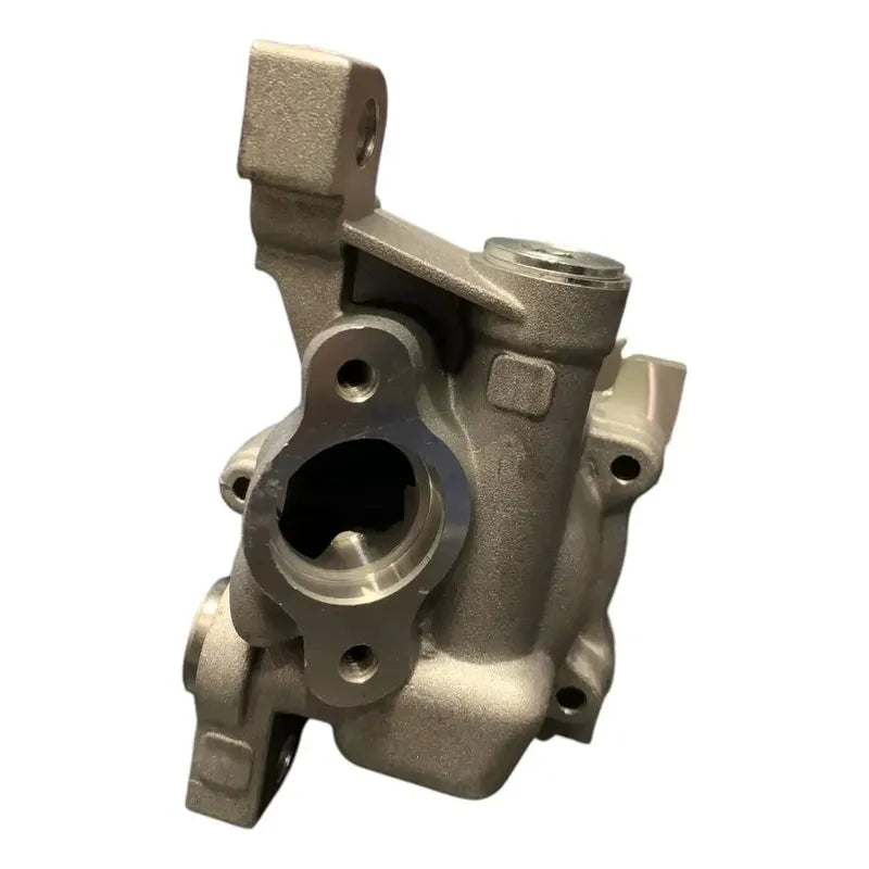Bomba De Aceite Grand Vitara 2.0 4 Cil