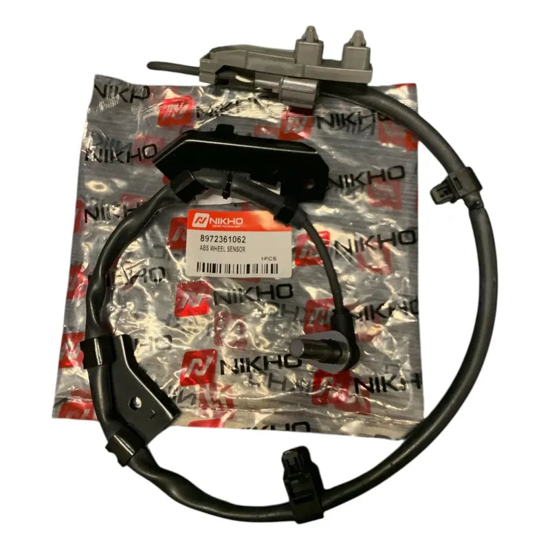 Sensor Abs Delantero Derecho Luv Dmax 3.5