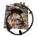 Sensor Abs Delantero Derecho Luv Dmax 3.5