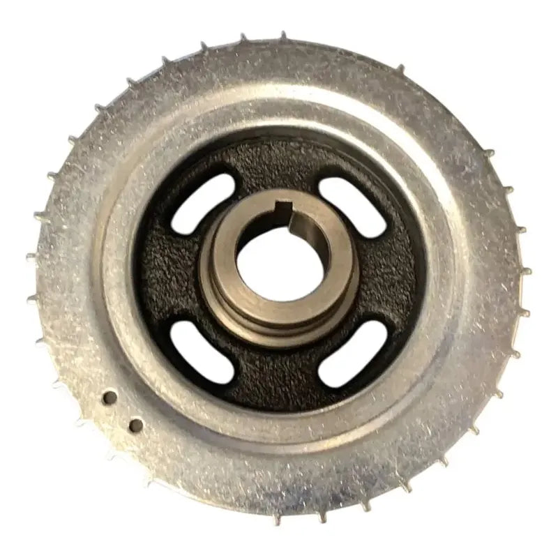 Damper Mazda 3 1.6