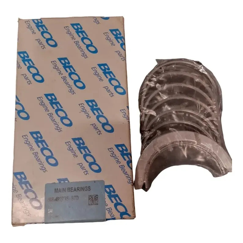 Concha Bancada 3.2 / 6 Cil Std