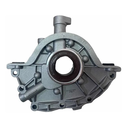 Bomba De Aceite Ford Fiesta 1.6 Sin Damper
