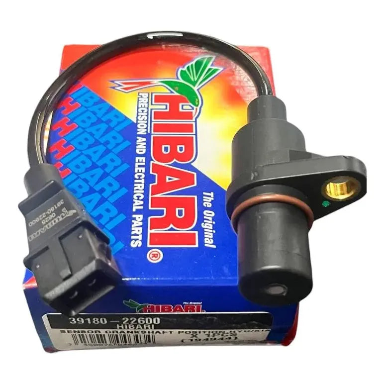 Sensor Posición Cigueñal Hyundai Getz Elantra 1.6