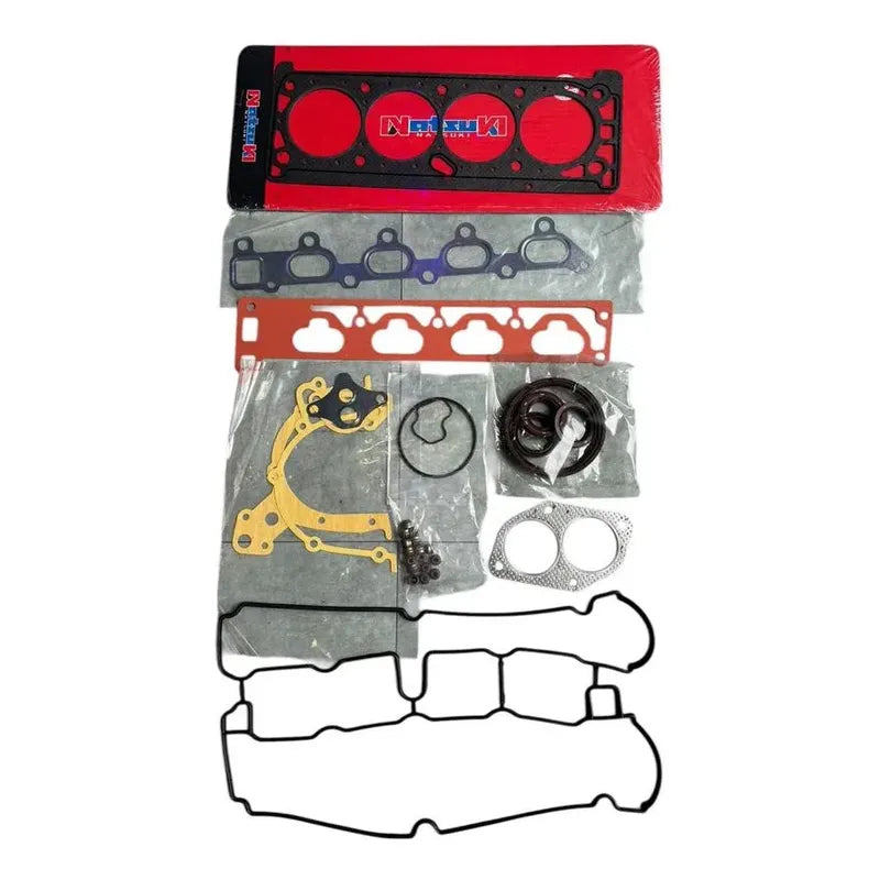 Juego Kit Empacadura Astra 1.8 Completo