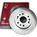 Disco De Freno Silverado Tahoe 5.3 07/14