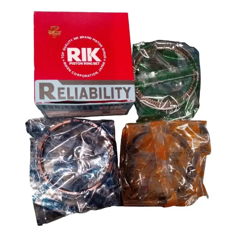 Anillos Kia Picanto Atos 0.20 0.50