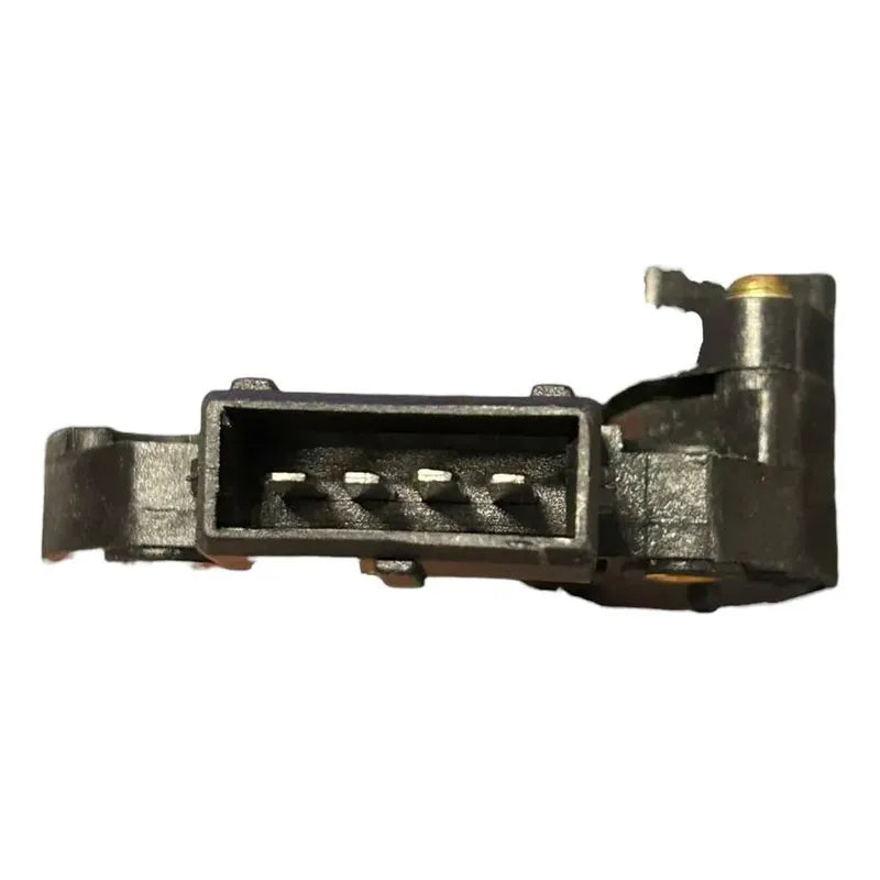Modulo De Encendido Matiz Festiva Tapa Alta