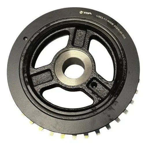 Damper Mazda 6 2.3