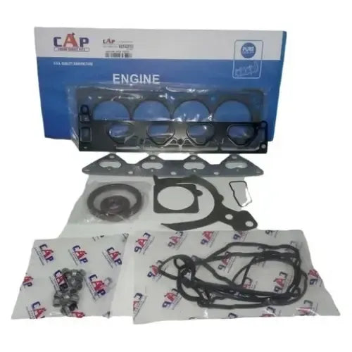 Kit Juego Empacaduras Chevrolet Optra Desing Advance 1.8