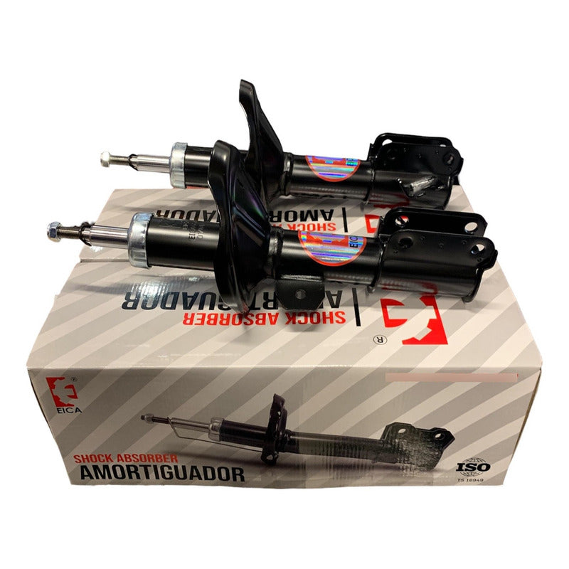 Amortiguadores Delanteros Optra Izq / Der (el Par)