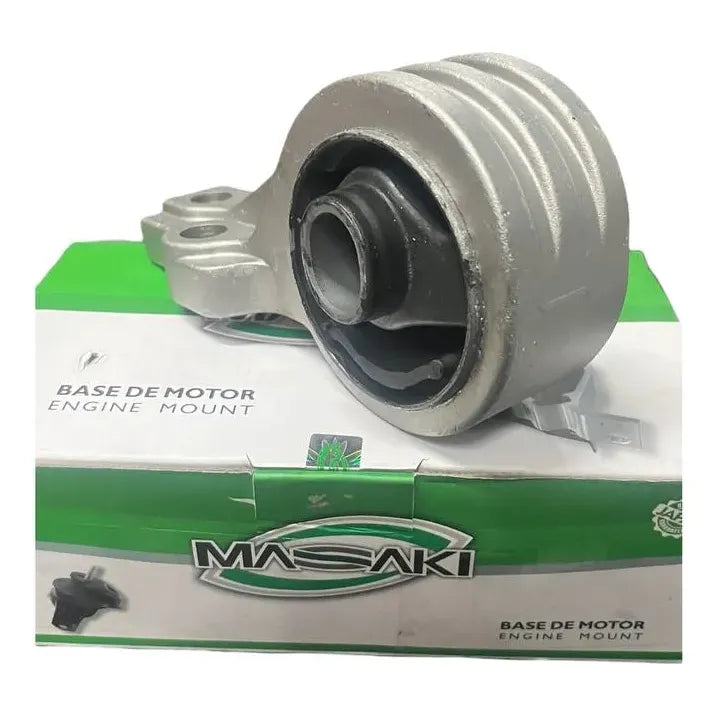 Base Motor Trasera Ford Escape 3.0 2006 2007 2008 2009 2010