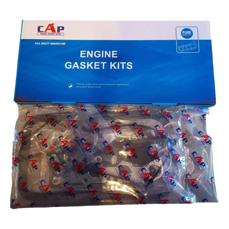 Kit O Juego De Empacadura Kia Picanto 1.1