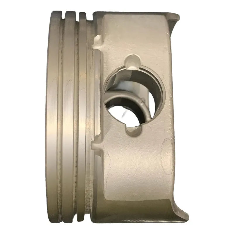 Pistones Silverado 5.3 2007 Con Reten 0.40 1.00