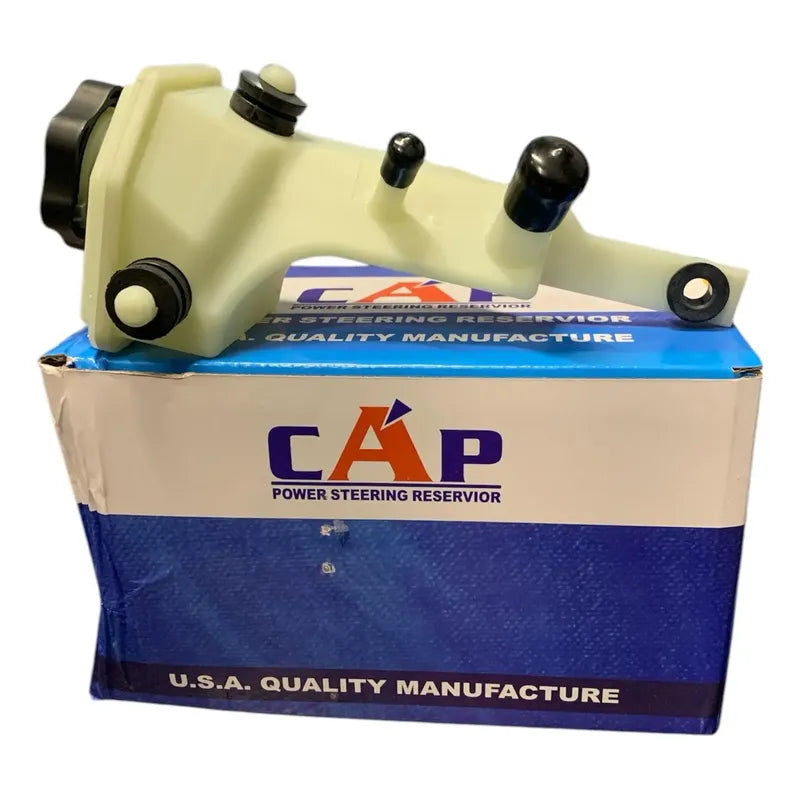 Deposito Direccion Hidrualica Ford Fiesta Power 1.6 2004