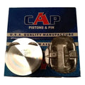 Pistones Mazda 3 2.0 0.20 0.50