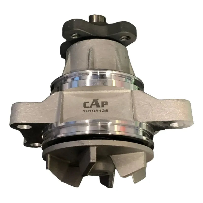 Bomba De Agua Grand Vitara 2.5 2.7 6 Cilindros