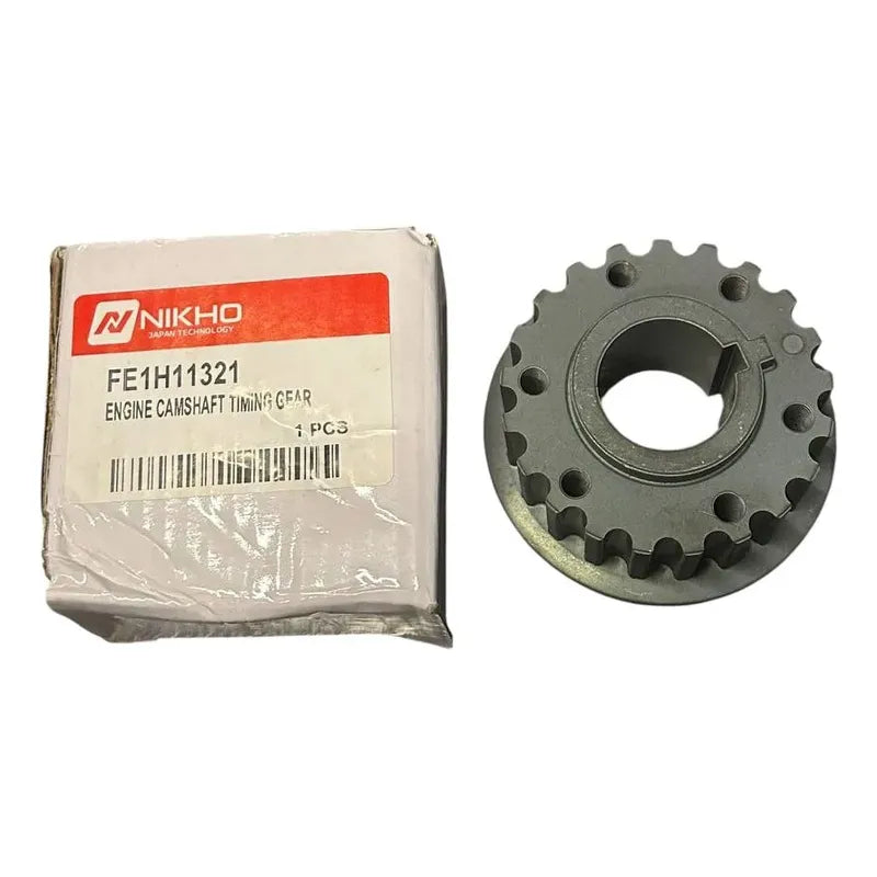 Piñón  Engranaje Cigueñal Mazda B2200 Bt 2.2 8v