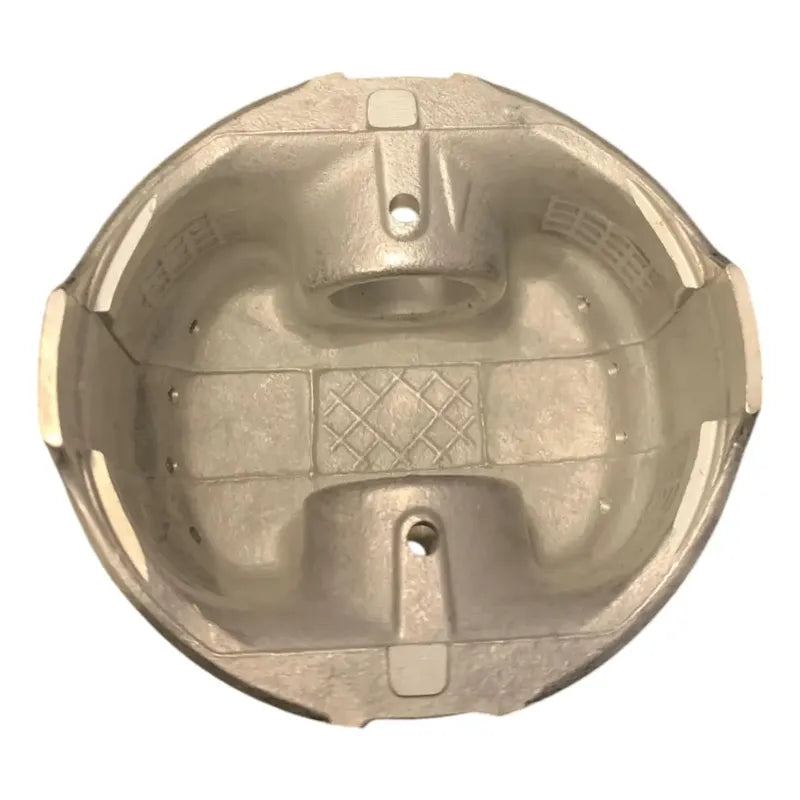 Pistones Con Anillos Luv Dmax 2.4 4cil 0.20 0.50