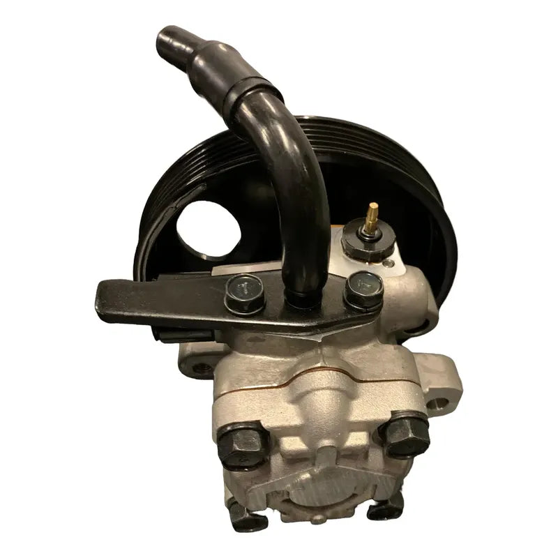 Bomba De Dirección Hyundai H1 2007 De Correa