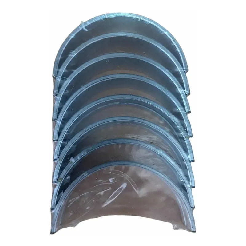 Conchas De Bancada Std,0.10,0.20,0.3 Montero Dakar Sport 3.0