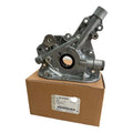 Bomba De Aceite Optra Desing Rotor Grueso 100% Original Gm