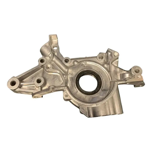 Bomba De Aceite Ford Laser 1.6