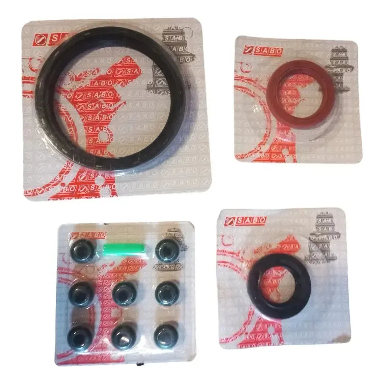 Kit Empacadura Motor Corsa 1.6 Cielo