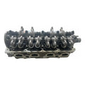 Culata Camara Mazda Bt50 B2200 2.2 12 Válvulas Completa