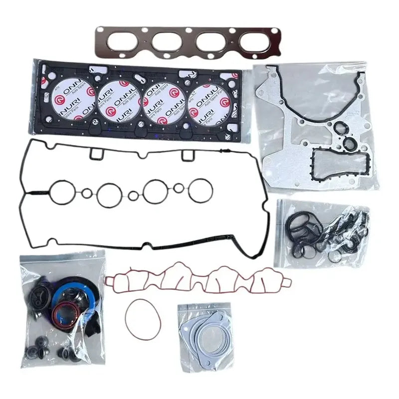 Juego Kit Empacadura Cruze 1.8
