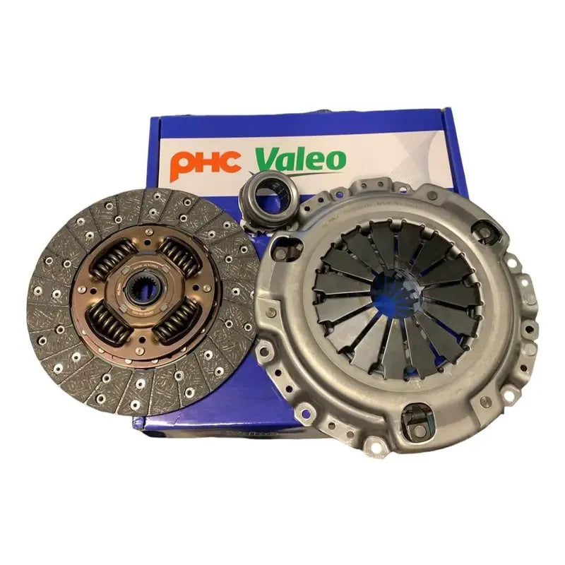 Kit De Croche Mazda Bt50 2.6 4x4
