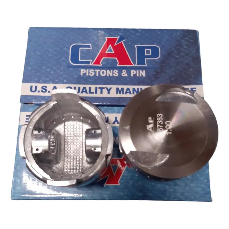 Pistones Spark 0.40 1.00
