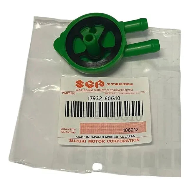 Tapa Deposito Refrigerante Gran Vitara Esteem Wagon R