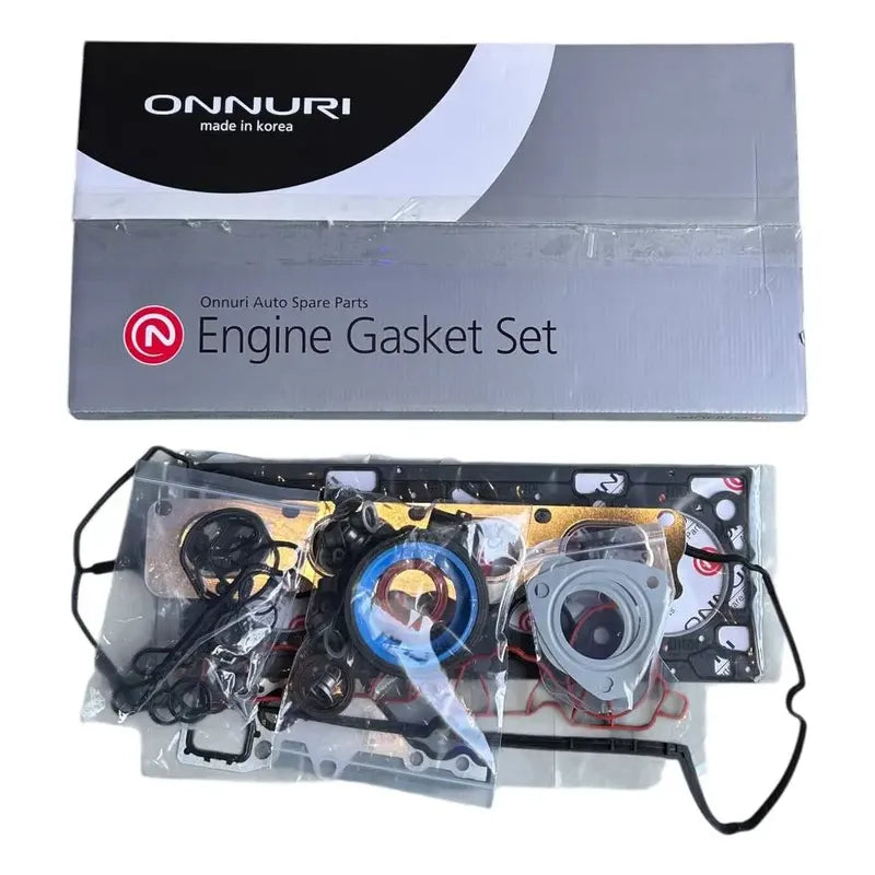 Juego Kit Empacadura Cruze 1.8
