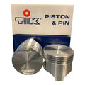 Pistones Mazda 626 Carburado Bt 2.2 0.30 0.75