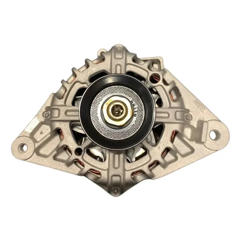 Alternador Hyundai Getz Tucson Elantra Valeo
