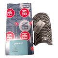 Conchas De Bancada Spark Std