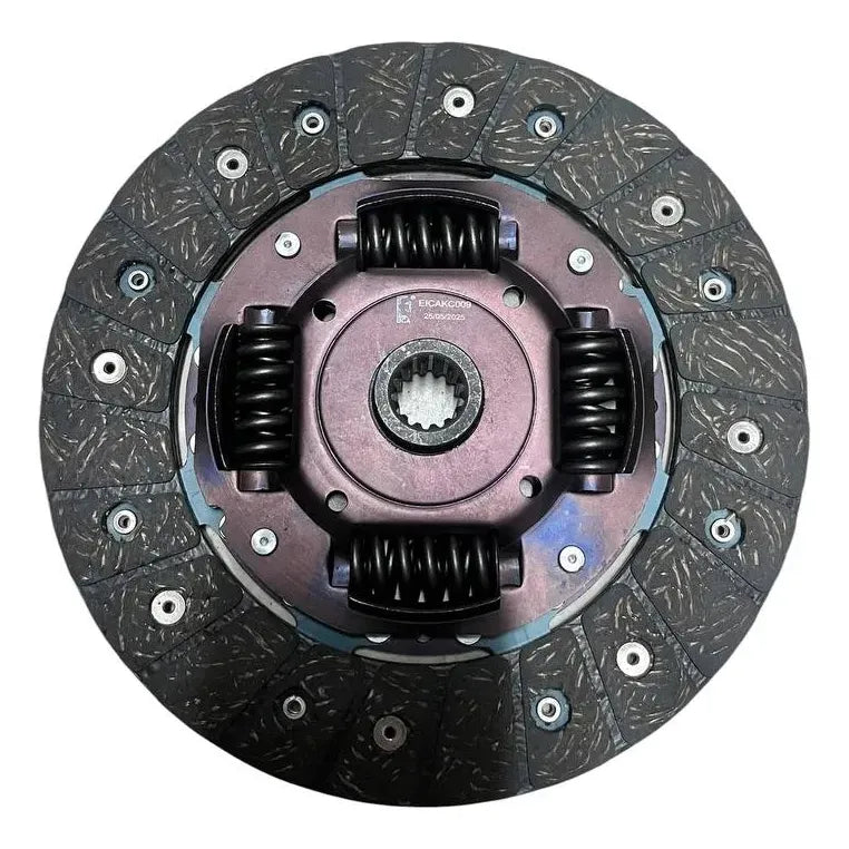 Kit Clutch Meriva Corsa Montana 1.8