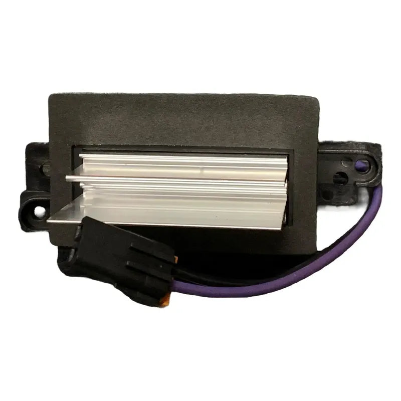 Resistencia Aire Acondicionado Soplador Trailblazer