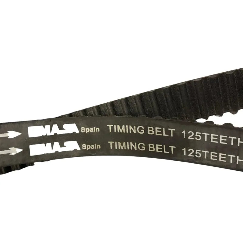 Correa De Tiempo Focus Zetec 125 Dientes