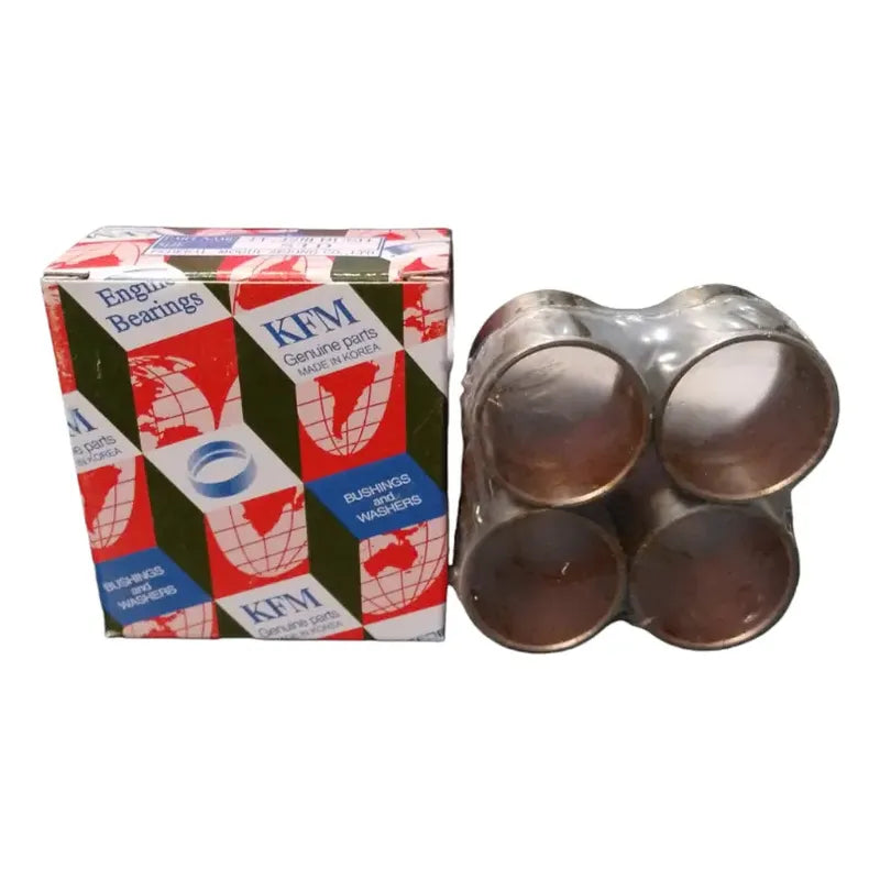 Juego De Bocinas O Bujes De Biela Kia Pregio 3.0