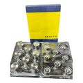 Taquetes Kia Rio 1.5 Stylus  Juego De 16 Zenith Korea