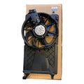 Electro Ventilador De Mazda 3 1.6 2.0 05-08
