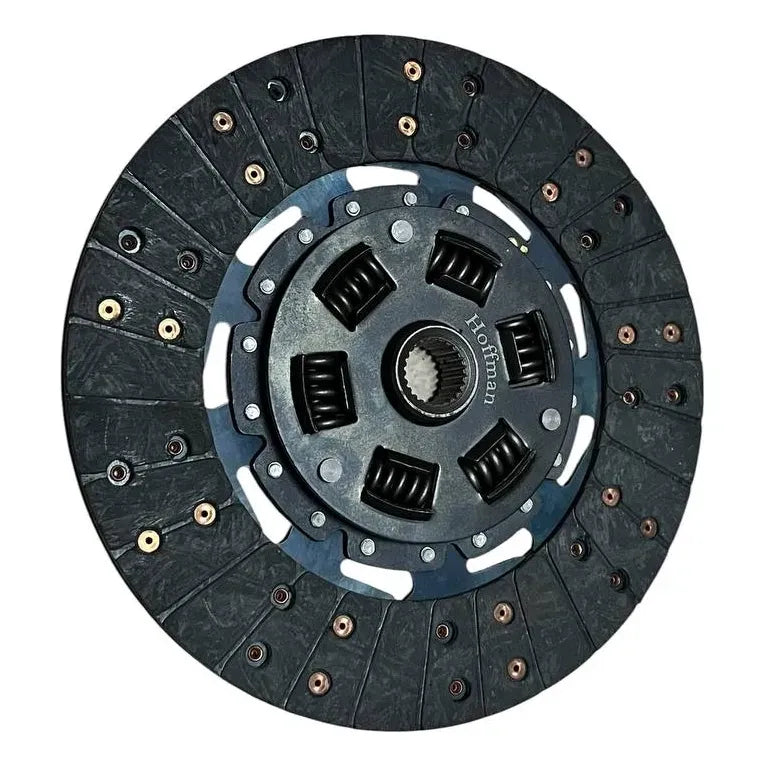 Kit Croche Luv Dmax 3.5