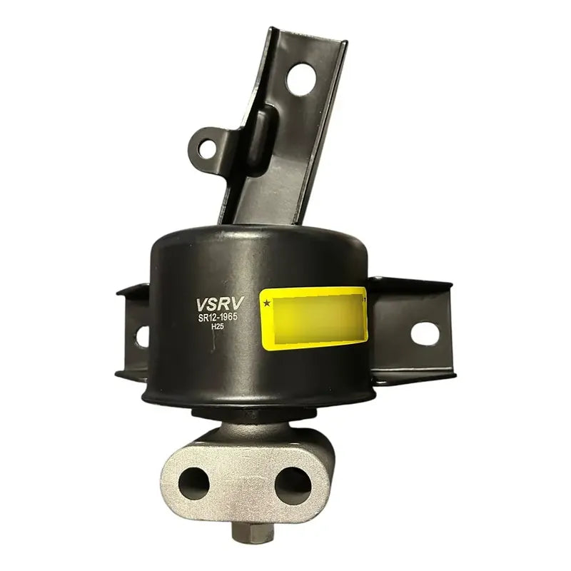 Base Motor Izquierda Aveo 1.6