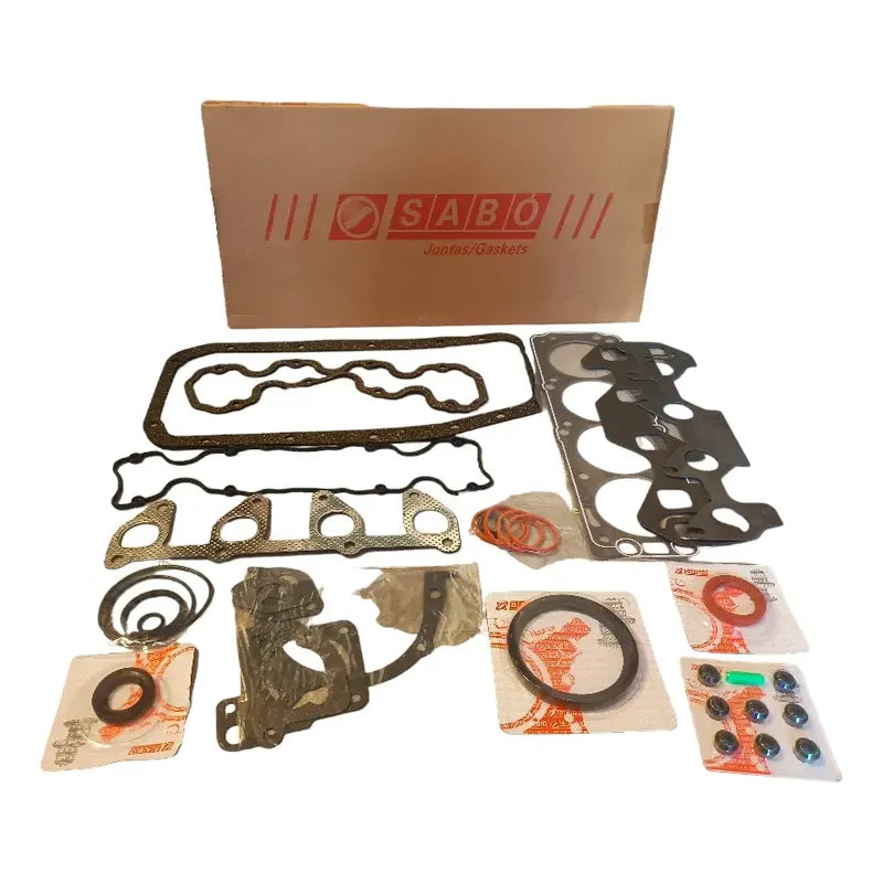 Kit Empacadura Motor Corsa 1.6 Cielo