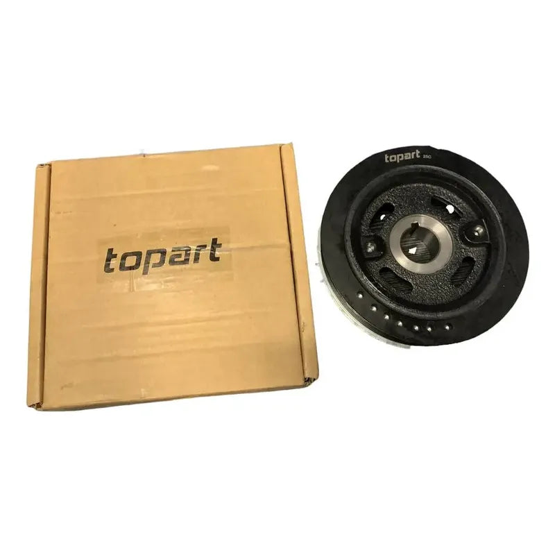 Damper Mazda 3 1.6