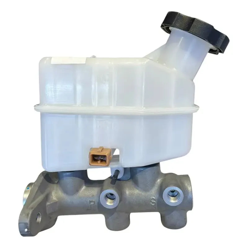 Bomba De Freno Tucson Sportage 4 Tubos Original Mando