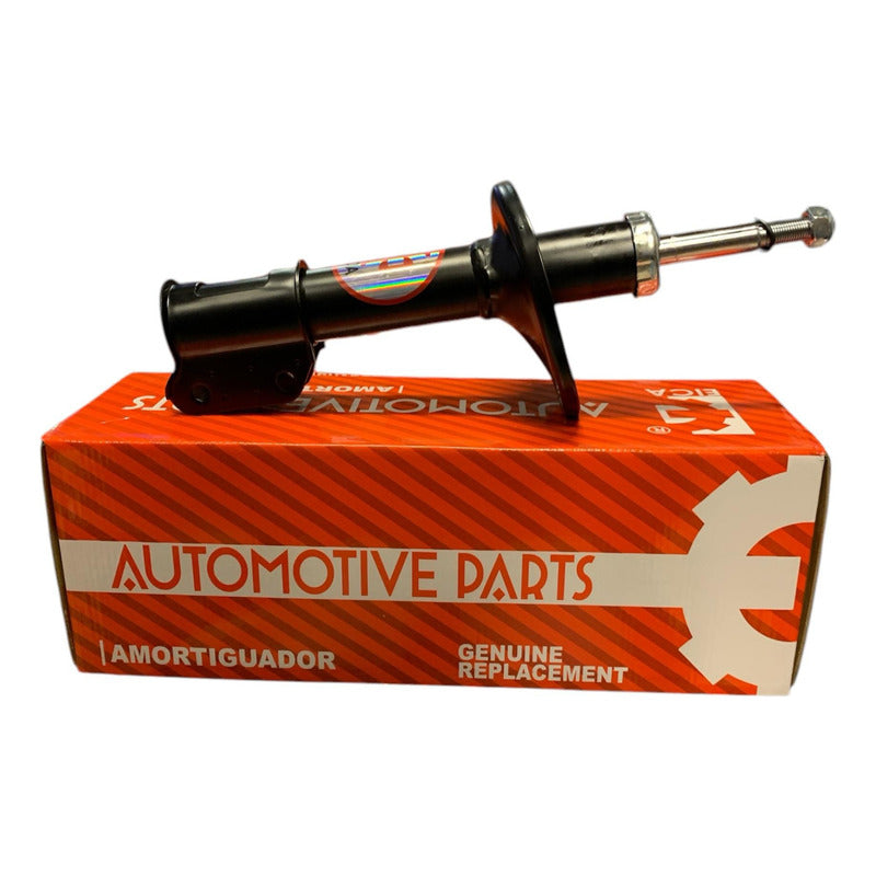 Amortiguadores Delanteros De Spark Izq / Der (el Par)